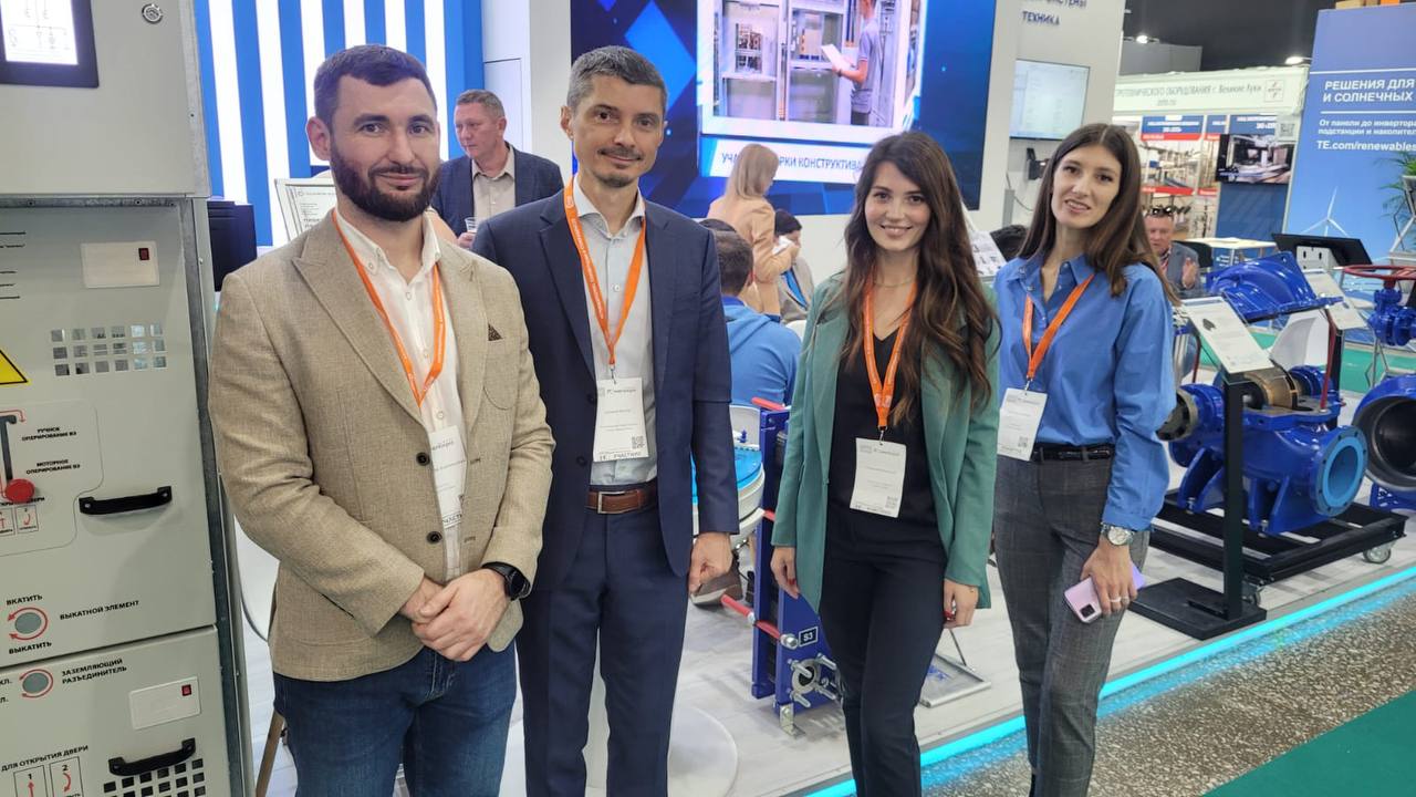 21-ая Казахстанская международная выставка «Энергетика , электротехника и энергетическое машиностроение» - Powerexpo Almaty 2023