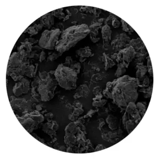 Переработка графитовой руды